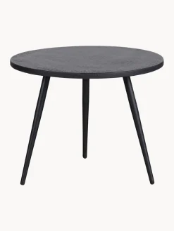 Hot Mesas auxiliares redondas para exterior Suze, 2 uds. Mesas Auxiliares De Jardín|Mesas Auxiliares De Jardí­N