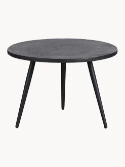 Hot Mesas auxiliares redondas para exterior Suze, 2 uds. Mesas Auxiliares De Jardín|Mesas Auxiliares De Jardí­N