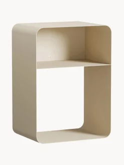 Discount Mesilla de noche artesanal de metal Damio Mesitas De Noche|Mesitas De Noche