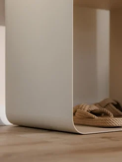 Discount Mesilla de noche artesanal de metal Damio Mesitas De Noche|Mesitas De Noche