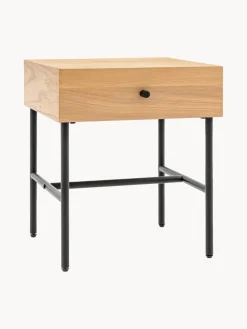 Mesitas De Noche|Mesitas De Noche> Mesilla de noche Ashdown