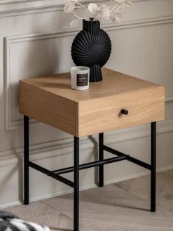 Mesitas De Noche|Mesitas De Noche> Mesilla de noche Ashdown