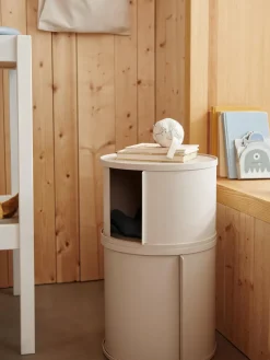 Discount Mesilla de noche Damien Niños Decoración Infantil|Mesas Y Sillas Infantiles