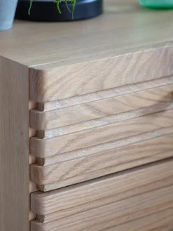 Online Mesilla de noche de madera Okayama Mesitas De Noche|Mesitas De Noche