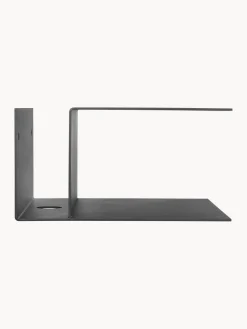 Mesitas De Noche|Mesitas De Noche>Ferm Living Mesilla de noche de pared Lager Negro