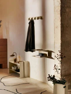 Mesilla de noche de pared Lager Mesitas De Noche|Mesitas De Noche