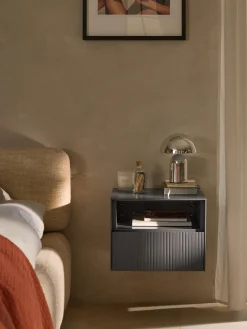 Discount Mesilla de noche Shea Mesitas De Noche|Mesitas De Noche