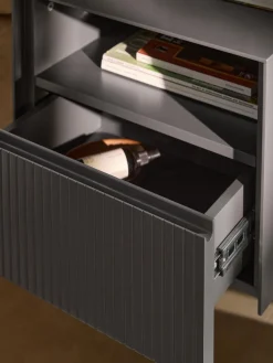 Discount Mesilla de noche Shea Mesitas De Noche|Mesitas De Noche