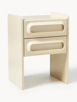 Mesilla de noche Space Mesitas De Noche|Mesitas De Noche