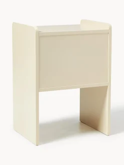 Mesilla de noche Space Mesitas De Noche|Mesitas De Noche