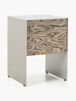 Sale Mesita de noche Ako Mesitas De Noche|Mesitas De Noche