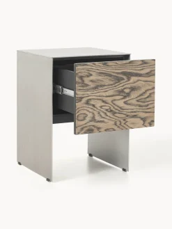 Sale Mesita de noche Ako Mesitas De Noche|Mesitas De Noche