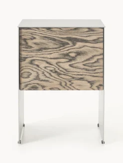 Sale Mesita de noche Ako Mesitas De Noche|Mesitas De Noche