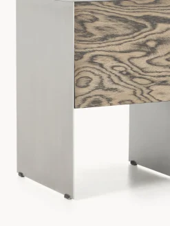 Sale Mesita de noche Ako Mesitas De Noche|Mesitas De Noche