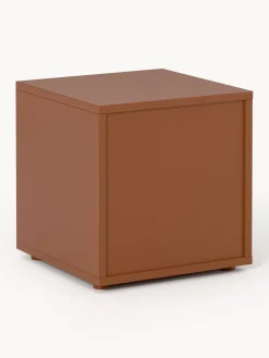 Mesitas De Noche|Mesitas De Noche></noscript>Westwing Collection Mesita de noche Ani Terracota