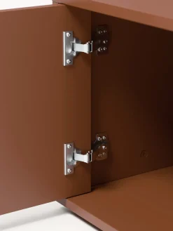 Mesitas De Noche|Mesitas De Noche></noscript>Westwing Collection Mesita de noche Ani Terracota