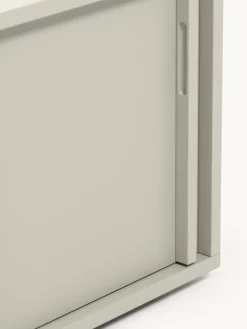 Mesitas De Noche|Mesitas De Noche></noscript>Westwing Collection Mesita de noche Ani Beige claro