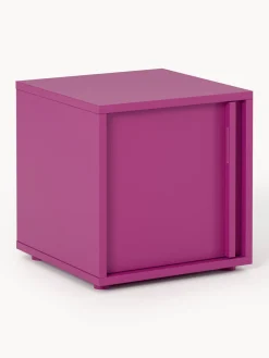 Mesitas De Noche|Mesitas De Noche>Westwing Collection Mesita de noche Ani Rosa