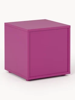 Mesitas De Noche|Mesitas De Noche></noscript>Westwing Collection Mesita de noche Ani Rosa