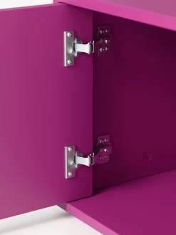 Mesitas De Noche|Mesitas De Noche></noscript>Westwing Collection Mesita de noche Ani Rosa