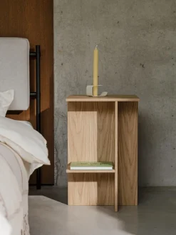 Mesita de noche Atik Mesitas De Noche|Mesitas De Noche