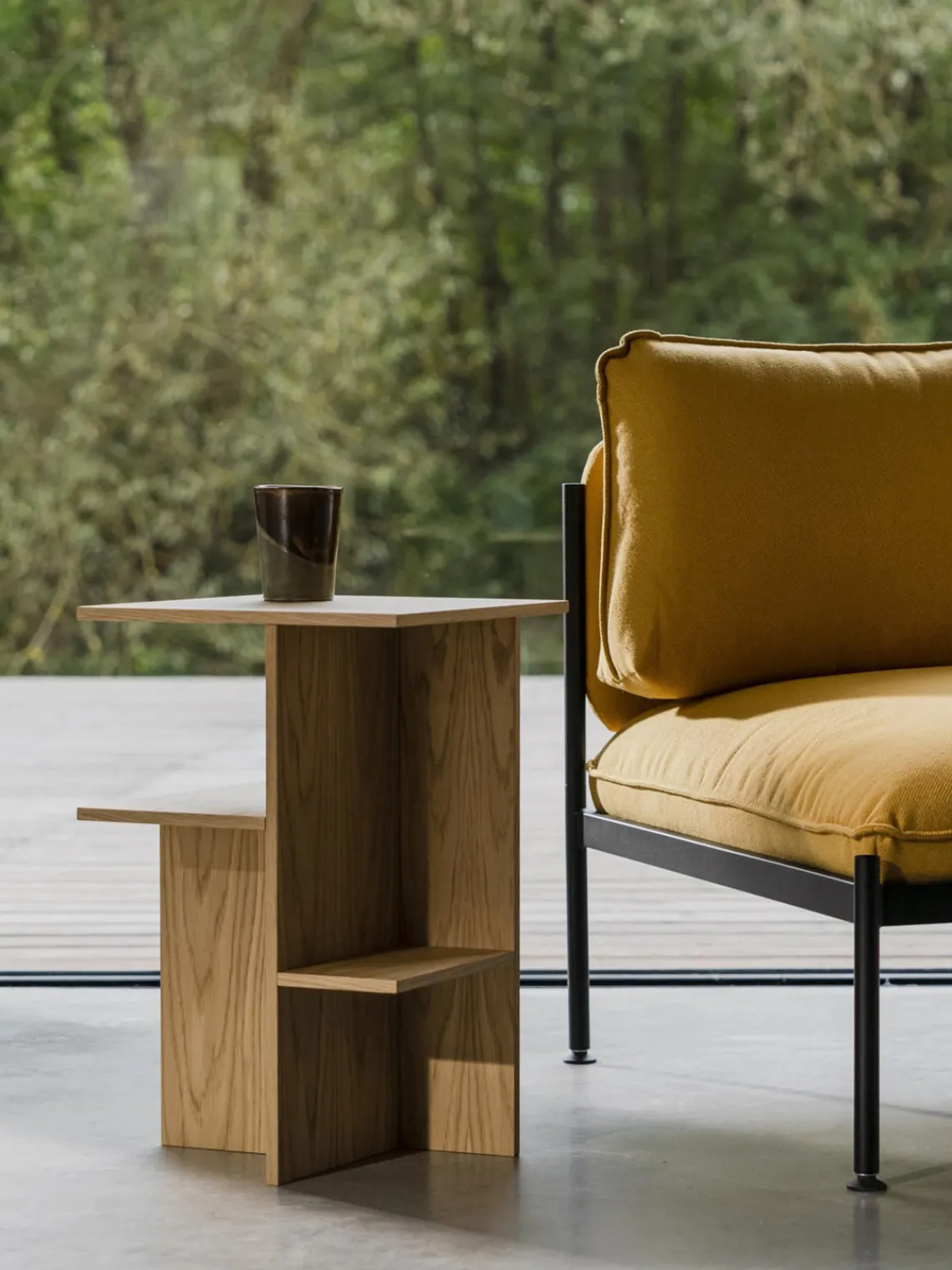 Mesita de noche Atik Mesitas De Noche|Mesitas De Noche