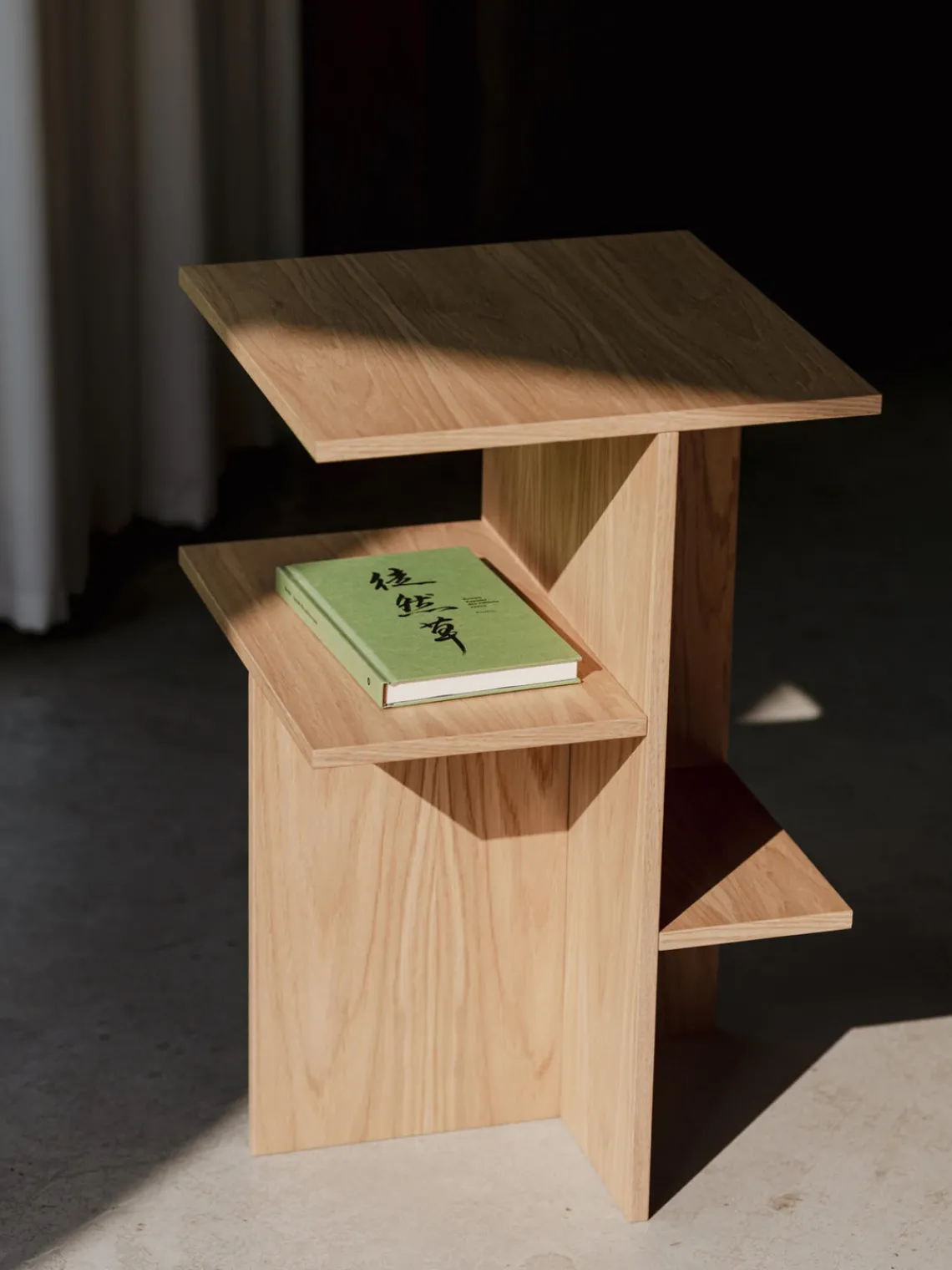 Mesita de noche Atik Mesitas De Noche|Mesitas De Noche