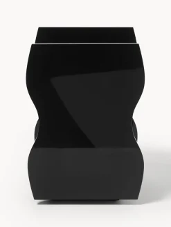 New Mesita de noche brillante Emina Mesitas De Noche|Mesitas De Noche