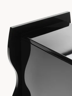 New Mesita de noche brillante Emina Mesitas De Noche|Mesitas De Noche