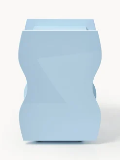 Best Mesita de noche brillante Emina Mesitas De Noche|Mesitas De Noche