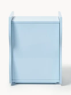 Best Mesita de noche brillante Emina Mesitas De Noche|Mesitas De Noche