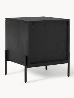 Best Mesita de noche con cajones Vienna Mesitas De Noche|Mesitas De Noche