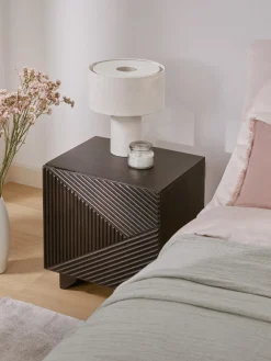 Mesitas De Noche|Mesitas De Noche>Westwing Collection Mesita de noche de Louis Madera de mango