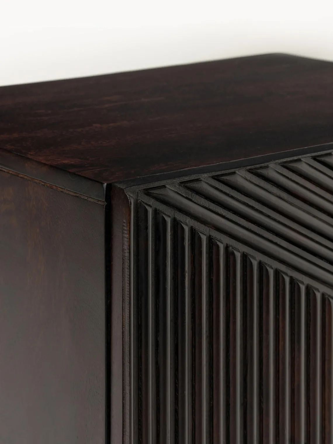 Mesitas De Noche|Mesitas De Noche>Westwing Collection Mesita de noche de Louis Madera de mango