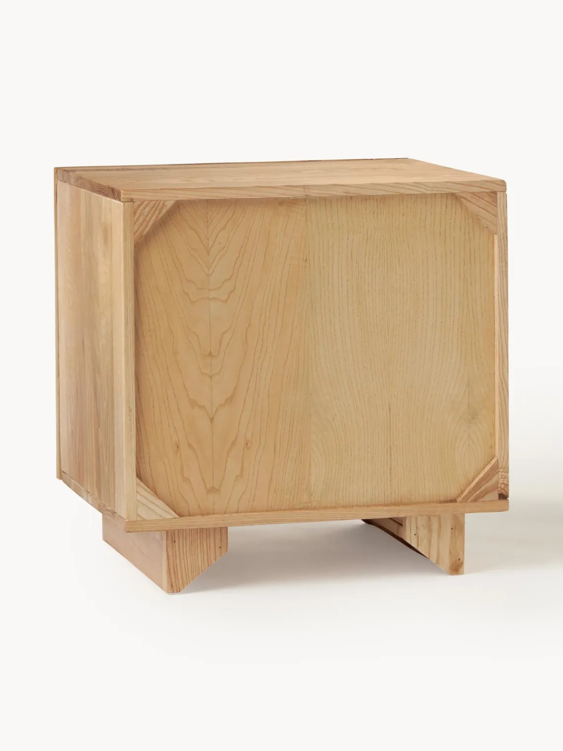 Mesitas De Noche|Mesitas De Noche>Westwing Collection Mesita de noche de Louis Madera de fresno