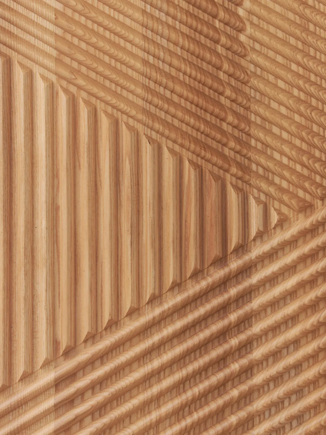 Mesitas De Noche|Mesitas De Noche>Westwing Collection Mesita de noche de Louis Madera de fresno