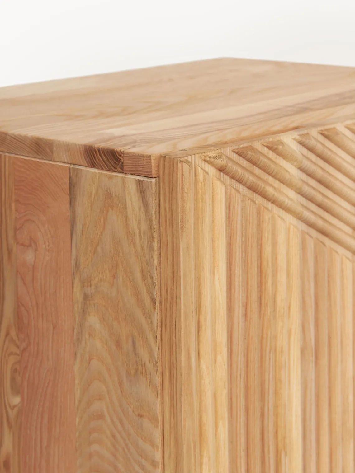 Mesitas De Noche|Mesitas De Noche>Westwing Collection Mesita de noche de Louis Madera de fresno