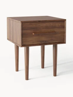 Mesitas De Noche|Mesitas De Noche>Westwing Collection Mesita de noche de madera de mango Paul