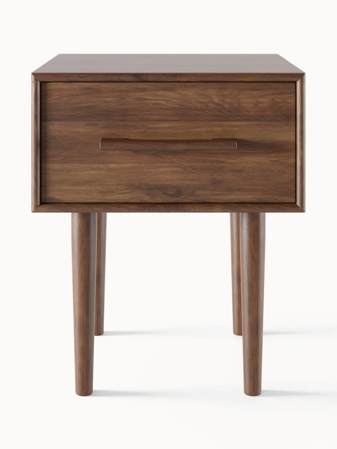 Mesitas De Noche|Mesitas De Noche>Westwing Collection Mesita de noche de madera de mango Paul