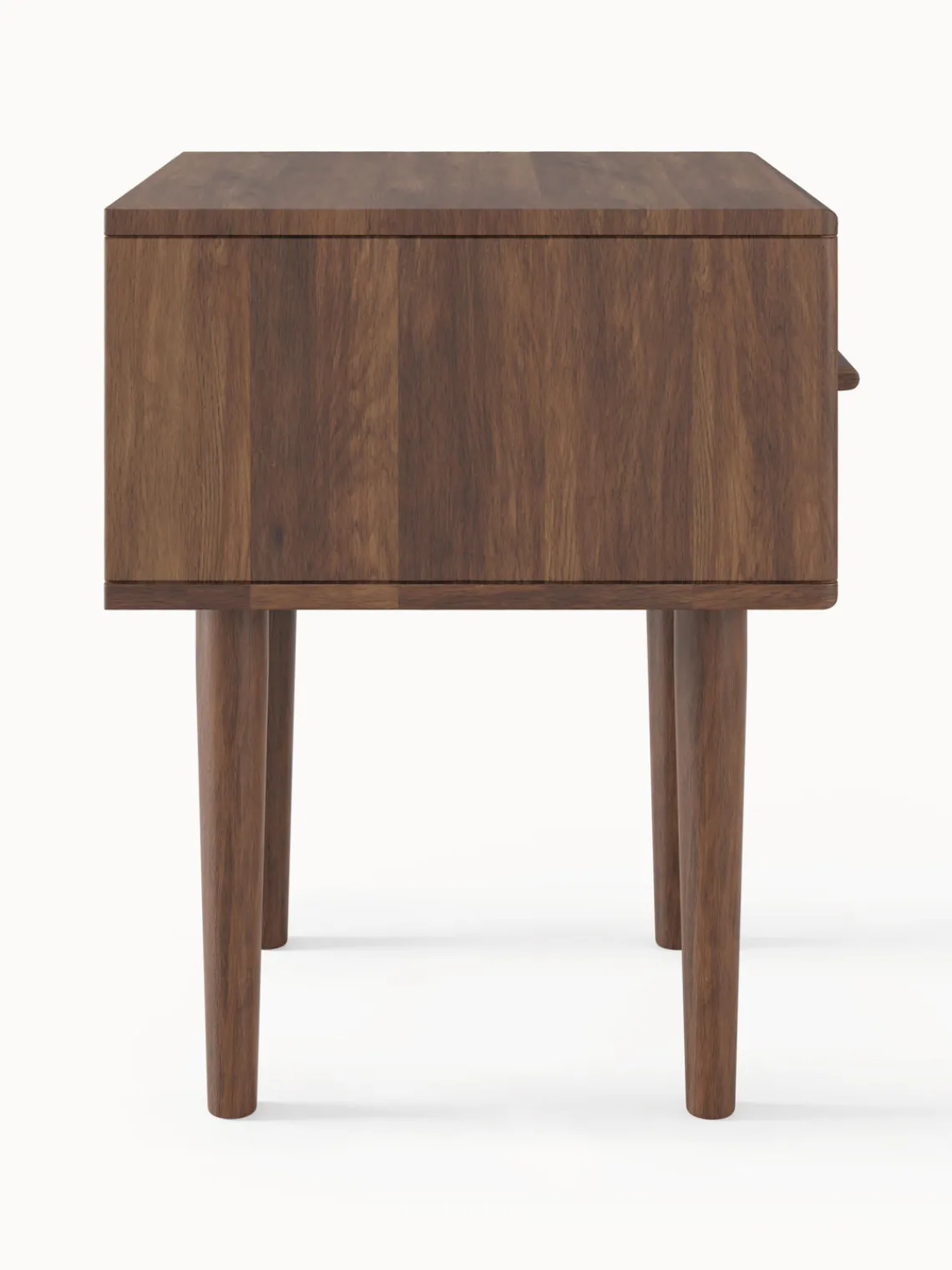 Mesitas De Noche|Mesitas De Noche>Westwing Collection Mesita de noche de madera de mango Paul