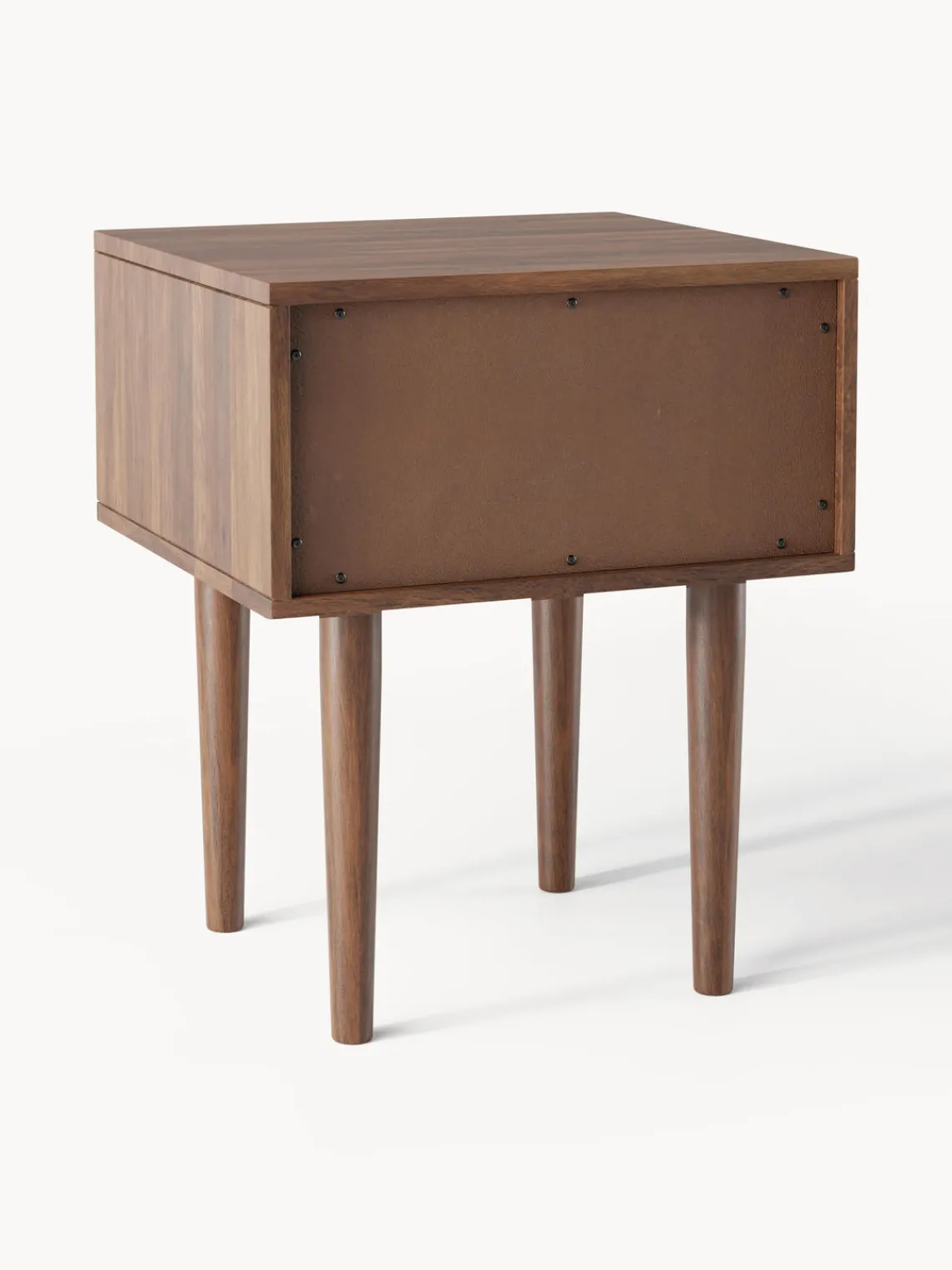 Mesitas De Noche|Mesitas De Noche>Westwing Collection Mesita de noche de madera de mango Paul