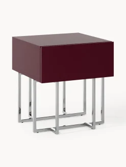 New Mesita de noche de madera Joe Mesitas De Noche|Mesitas De Noche