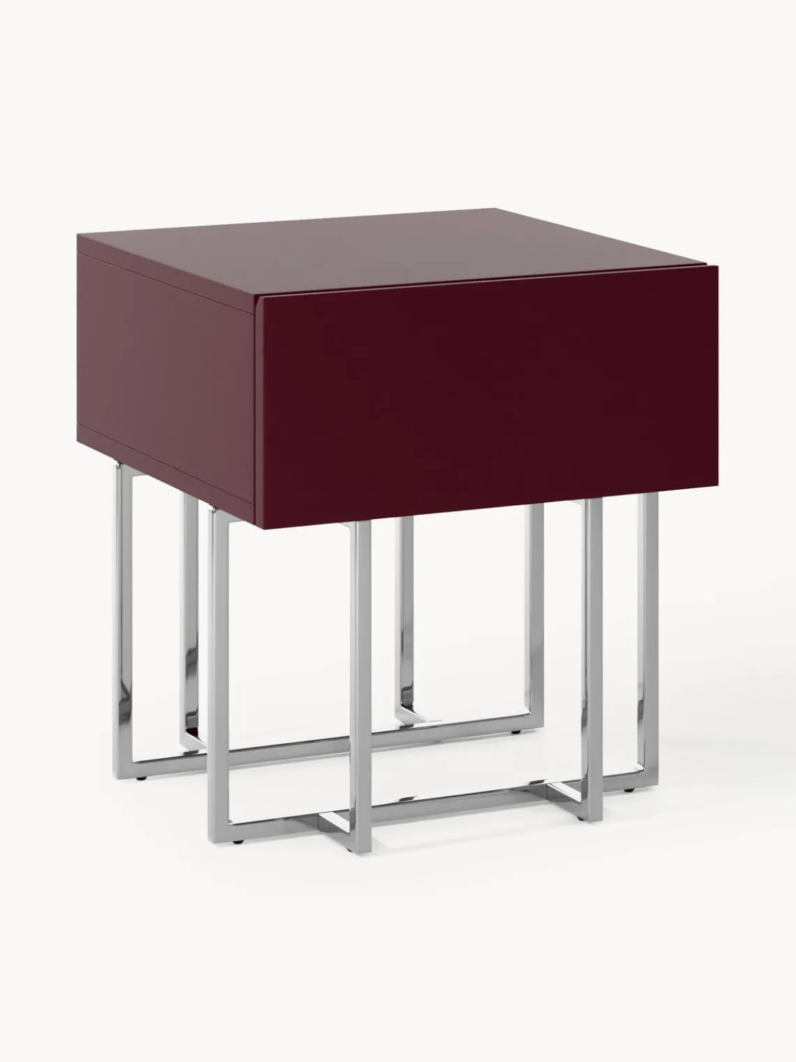 New Mesita de noche de madera Joe Mesitas De Noche|Mesitas De Noche