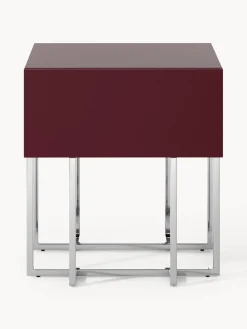 New Mesita de noche de madera Joe Mesitas De Noche|Mesitas De Noche