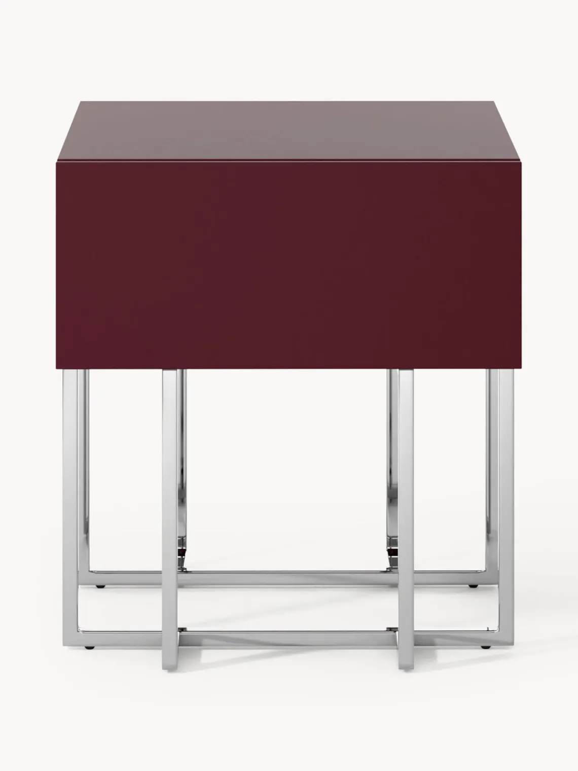 New Mesita de noche de madera Joe Mesitas De Noche|Mesitas De Noche