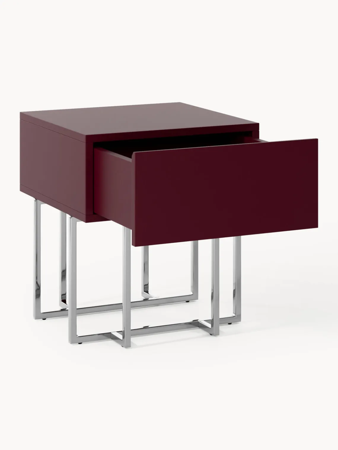 New Mesita de noche de madera Joe Mesitas De Noche|Mesitas De Noche