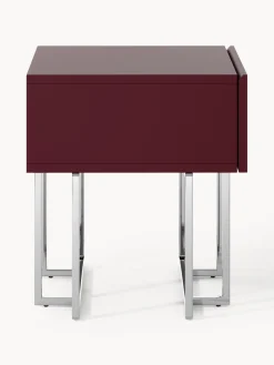 New Mesita de noche de madera Joe Mesitas De Noche|Mesitas De Noche