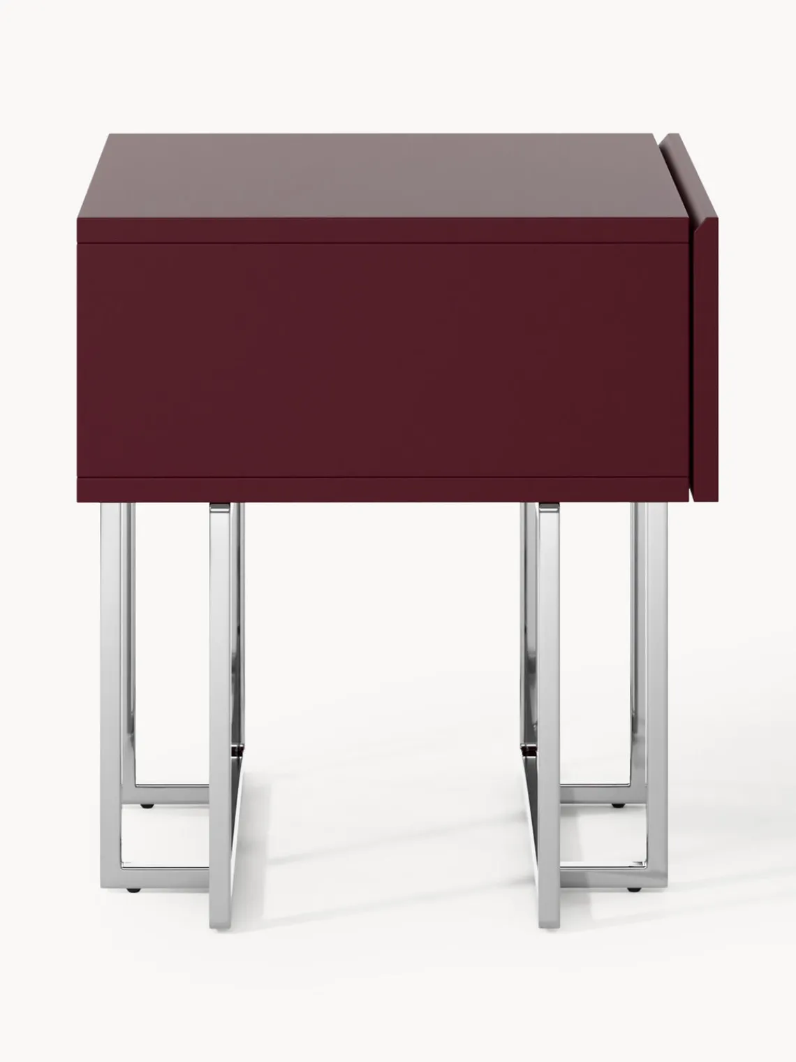 New Mesita de noche de madera Joe Mesitas De Noche|Mesitas De Noche