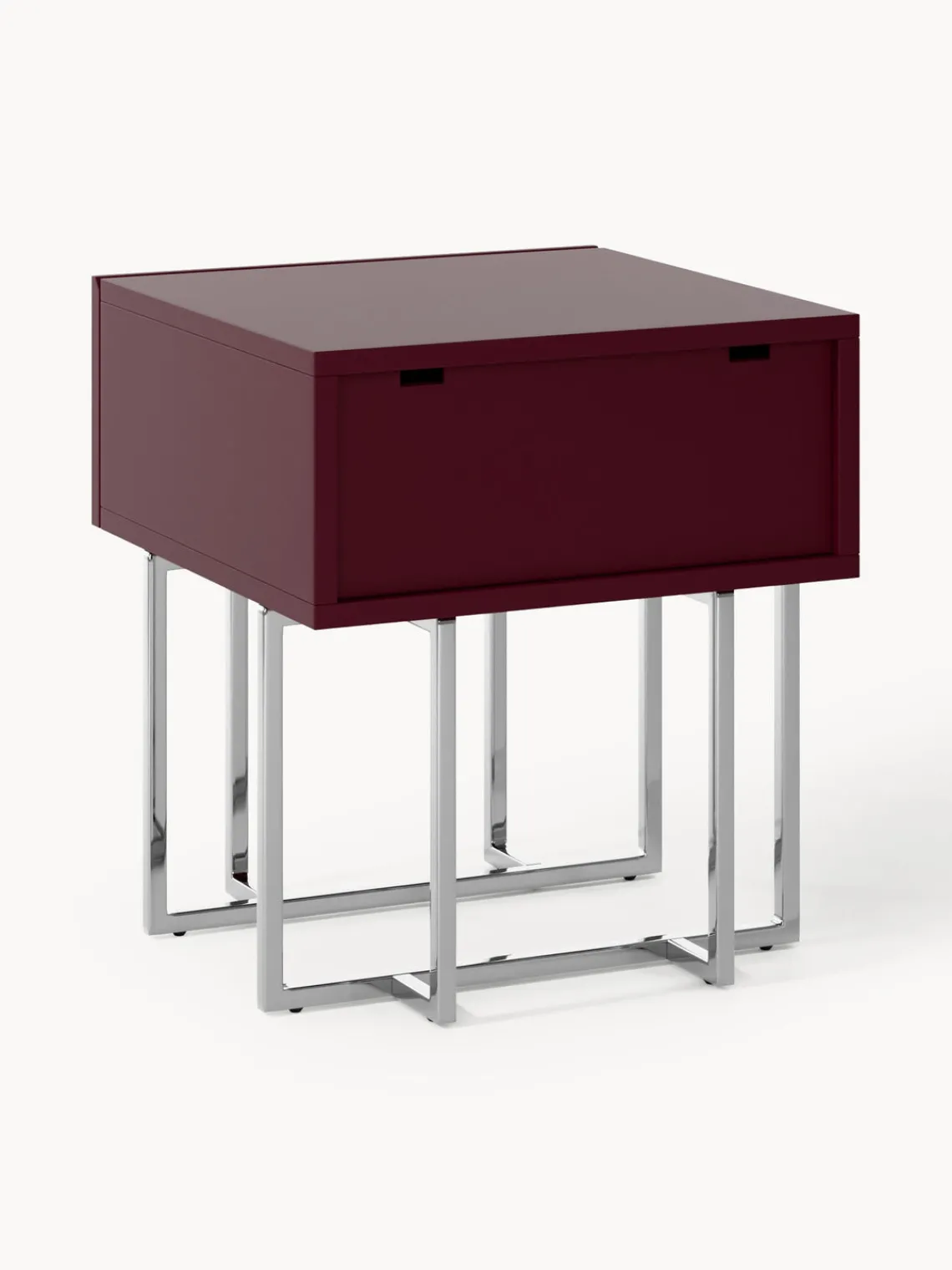 New Mesita de noche de madera Joe Mesitas De Noche|Mesitas De Noche