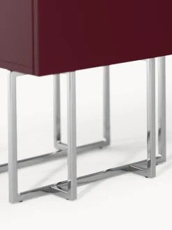 New Mesita de noche de madera Joe Mesitas De Noche|Mesitas De Noche